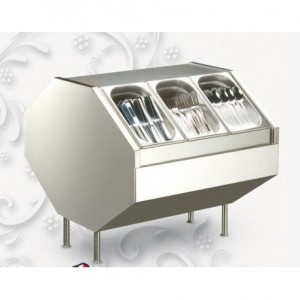 Drop credenza contenitore...