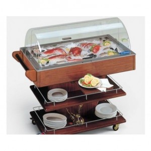 Carrello Buffet Catering...