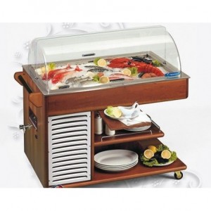 Carrello Buffet Catering e...