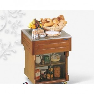 Carrello Buffet Catering...