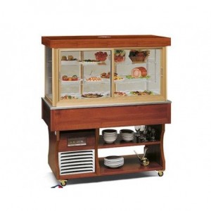 Carrello Buffet Catering...