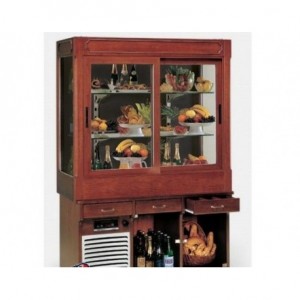 Carrello murale Buffet...