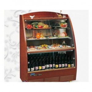 Carrello murale Buffet...