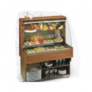 Carrello murale Buffet...