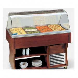 Carrello Buffet Catering...