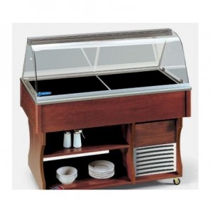 Carrello Buffet Catering...