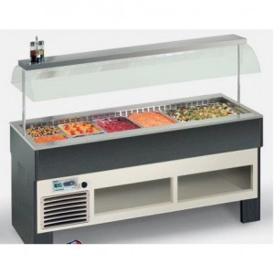 Carrello Buffet Catering...