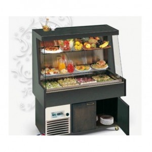 Buffet Catering Gastronomia...