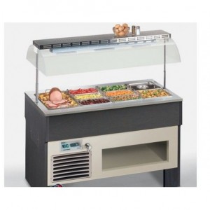 Buffet Catering Gastronomia...