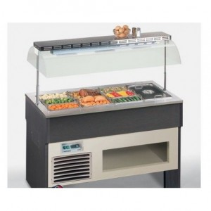 Buffet Catering Gastronomia...