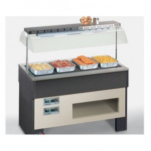 Buffet Catering Gastronomia...