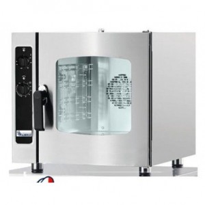 Forno a convezione per...