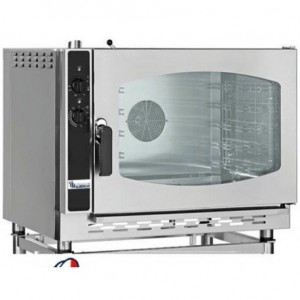 Forno a convezione a GAS...