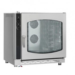Forno a convezione a GAS...