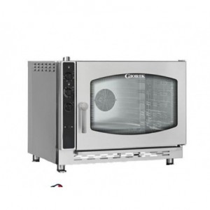 Forno a convezione +...