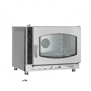 Forno a convezione +...