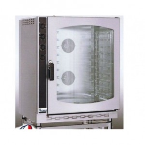 Forno a convezione +...