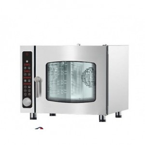 Forno a convezione per...