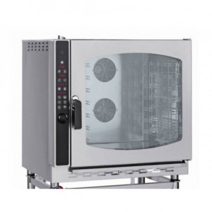 Forno a convezione per...