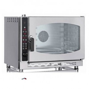 Forno a convezione per...
