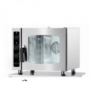 Forno a convezione per...