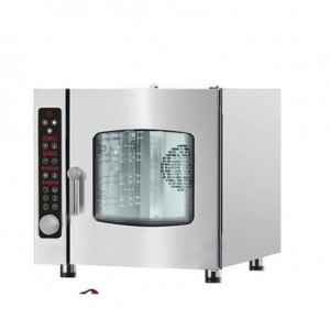 Forno a convezione - vapore...
