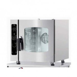 Forno a convezione vapore...