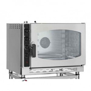 Forno a convezione vapore...