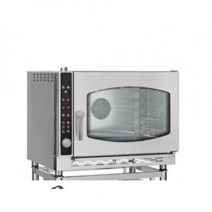Forno a gas a convezione -...