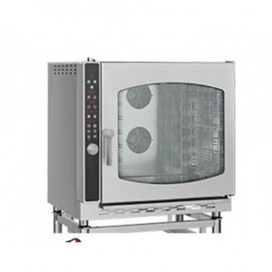 Forno a gas a convezione -...