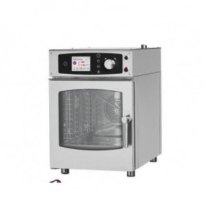 Forno misto a convezione...