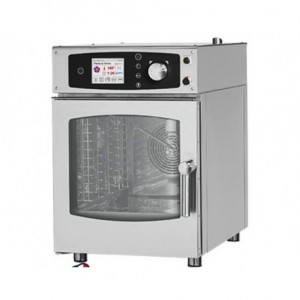 Forno misto a convezione...