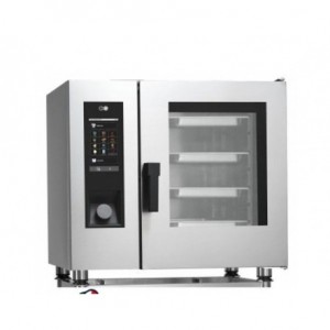Forno misto convezione...