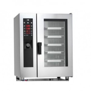 Forno misto convezione...