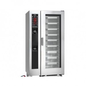Forno misto convezione...