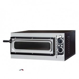 Forno elettrico meccanico...