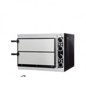 Forno elettrico meccanico...
