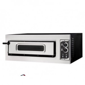 Forno elettrico meccanico...