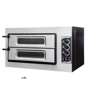 Forno elettrico meccanico...