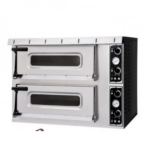 Forno elettrico meccanico...