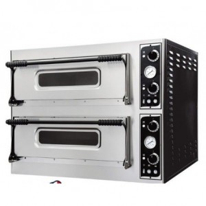 FORNO ELETTRICO MECCANICO...