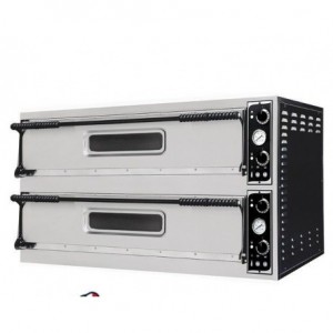 FORNO ELETTRICO MECCANICO...