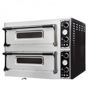 FORNO ELETTRICO MECCANICO...
