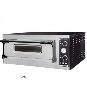 FORNO ELETTRICO MECCANICO...