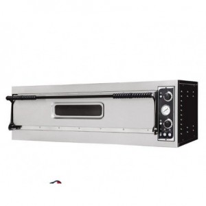 FORNO ELETTRICO MECCANICO...