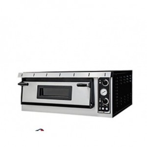 FORNO ELETTRICO MECCANICO...