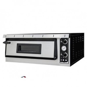 FORNO ELETTRICO MECCANICO...