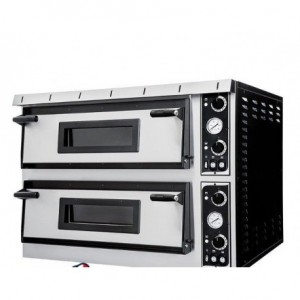 FORNO ELETTRICO MECCANICO...