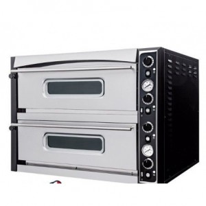 FORNO ELETTRICO MECCANICO...
