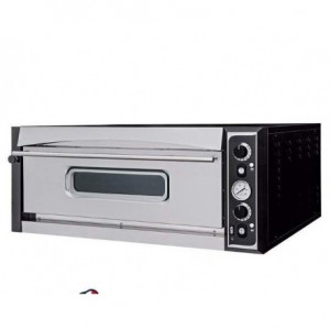 FORNO ELETTRICO MECCANICO...